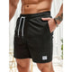Men's Drawstring Summer Shorts – image 2