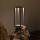 Aluminium Open Frame Lantern