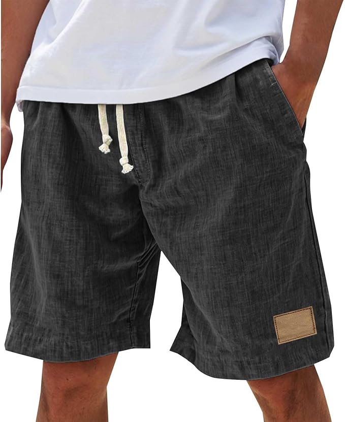 Men's Summer Shorts – image 2