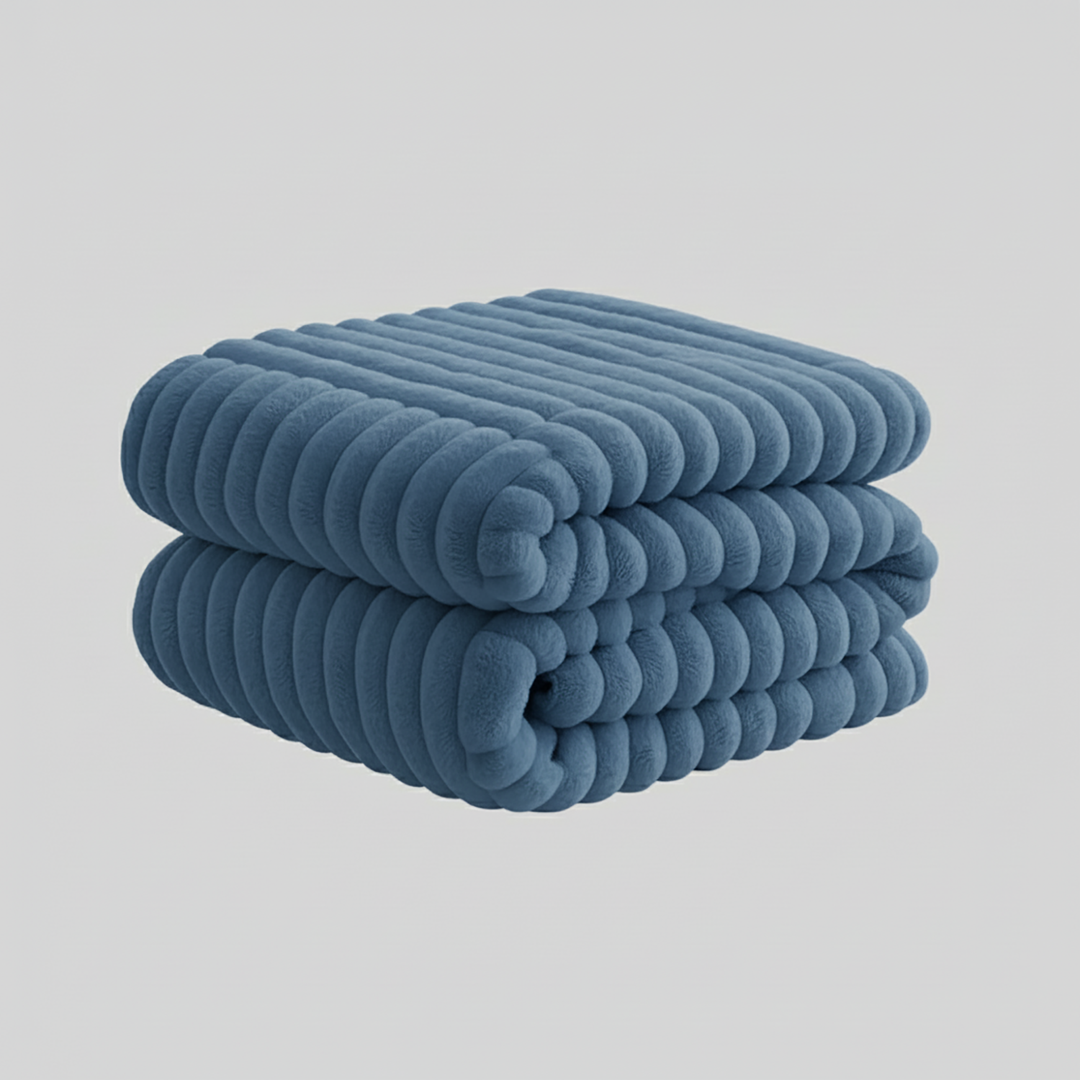 Throw Blanket image 4