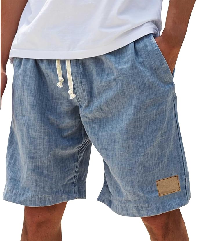 Men's Summer Shorts – image 3