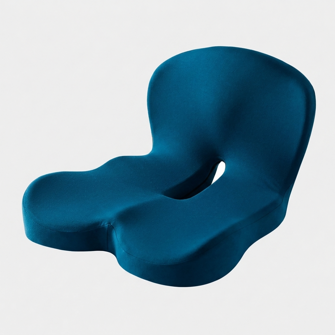 Memory Foam Seat Cushion image 6