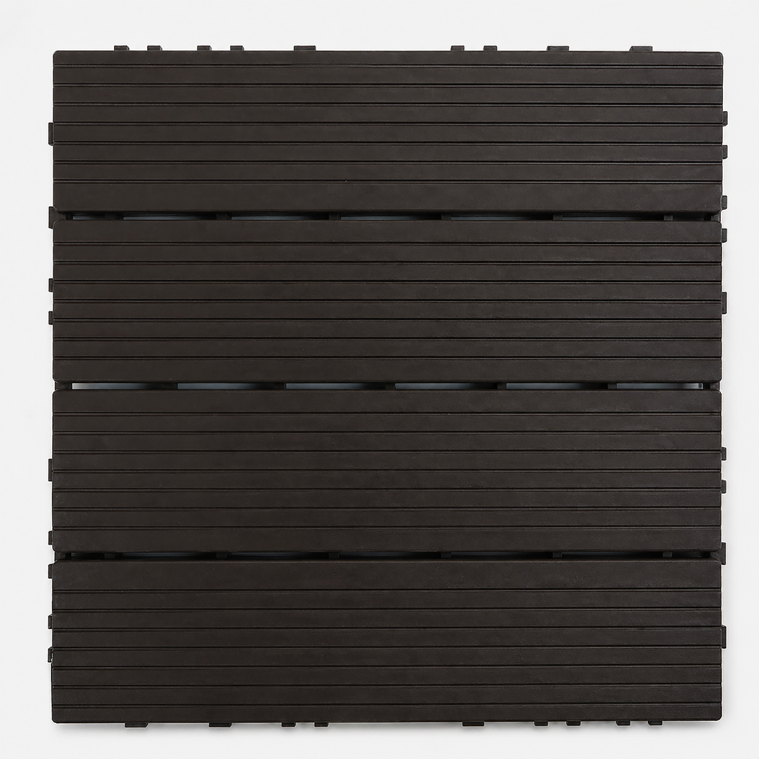 Interlocking Deck Tiles image 1