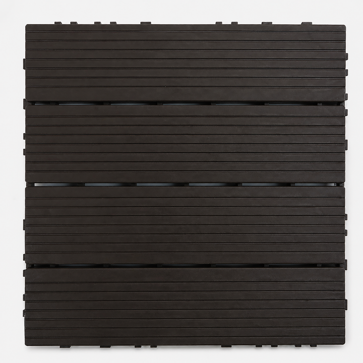 Interlocking Deck Tiles image 1