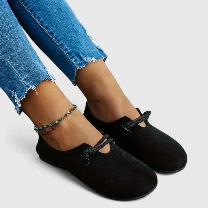Women's Orthopaedic Moccasin Comfort Loafers – image 6