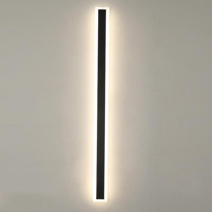 Virex Linear Outdoor Wall Lamp