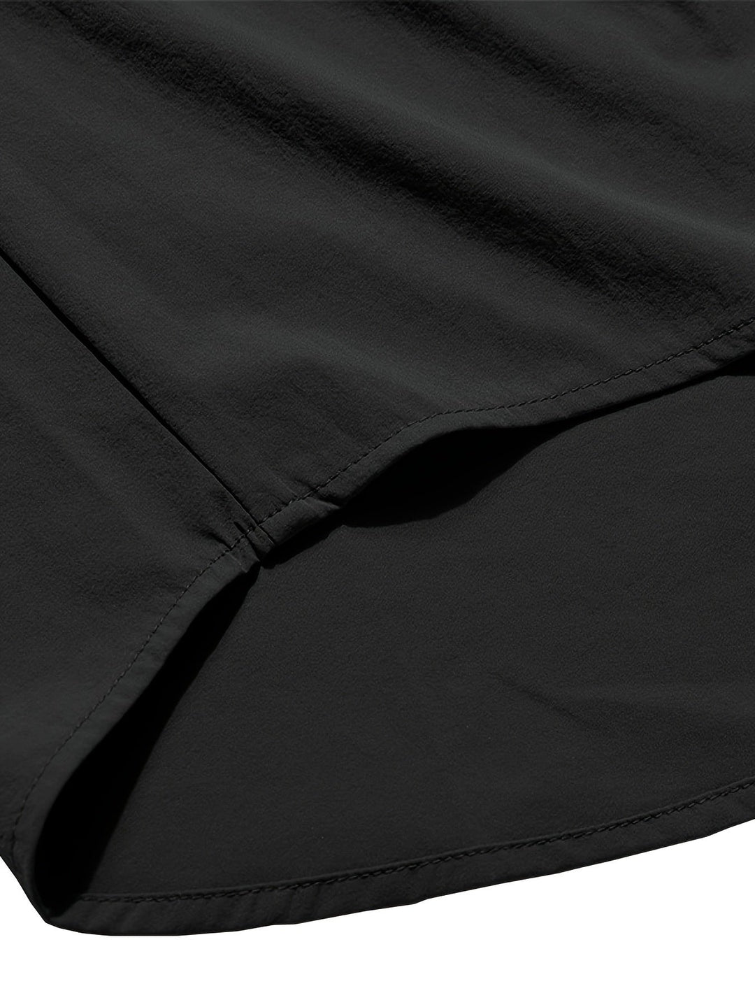Men's Long-Sleeve Utility-Pocket Summer Shirt – image 9