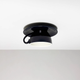 Ceramic Teacup Ceiling Light | Glossy, 11 Colours