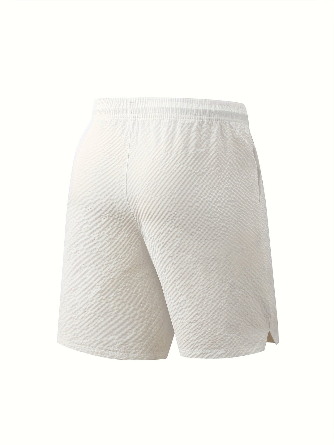 Men's Textured Summer Shorts – image 12