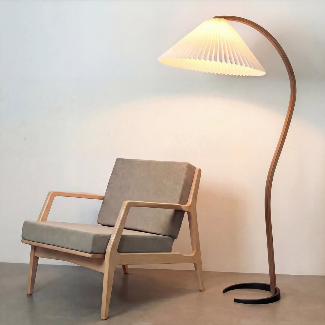 Caprani Floor Lamp