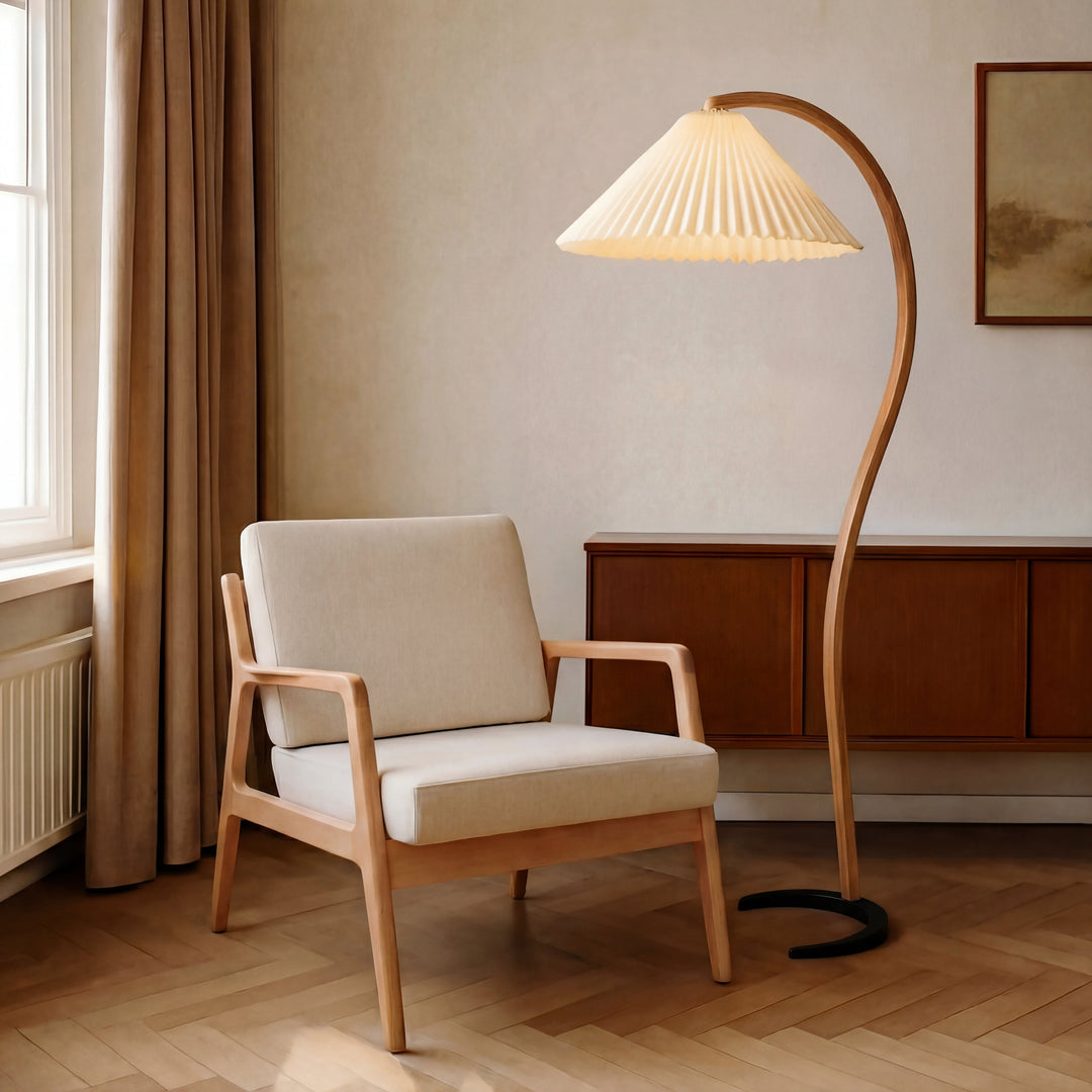 Caprani Floor Lamp