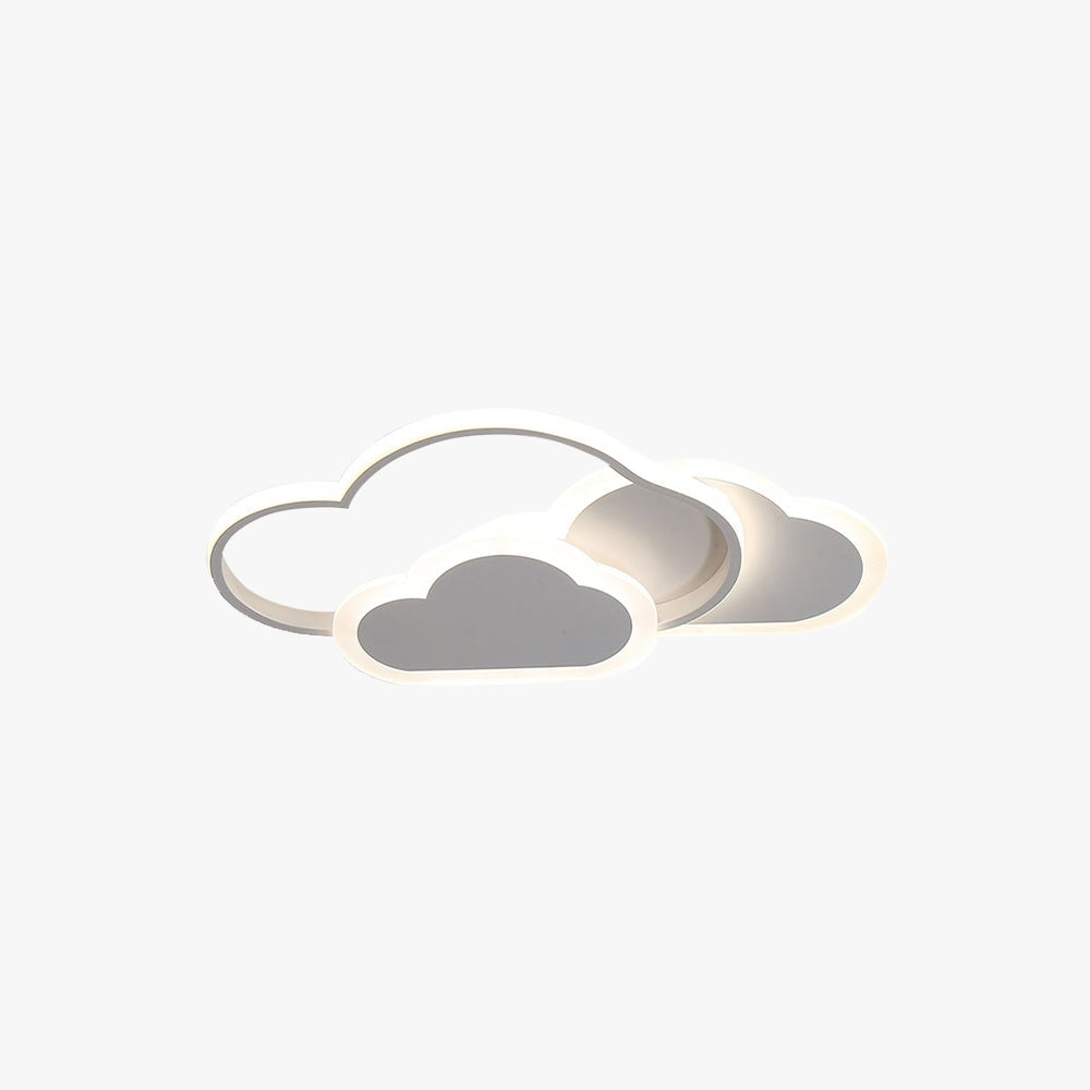 Children's LED ceiling light