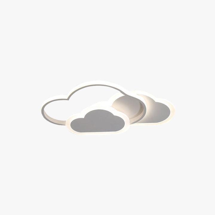 Children's LED ceiling light