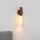 Rechargeable Wood Wall Light | Motion Sensor, Magnetic