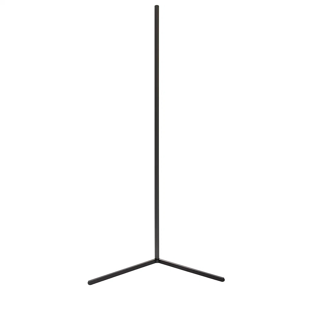 Corner Floor Lamp