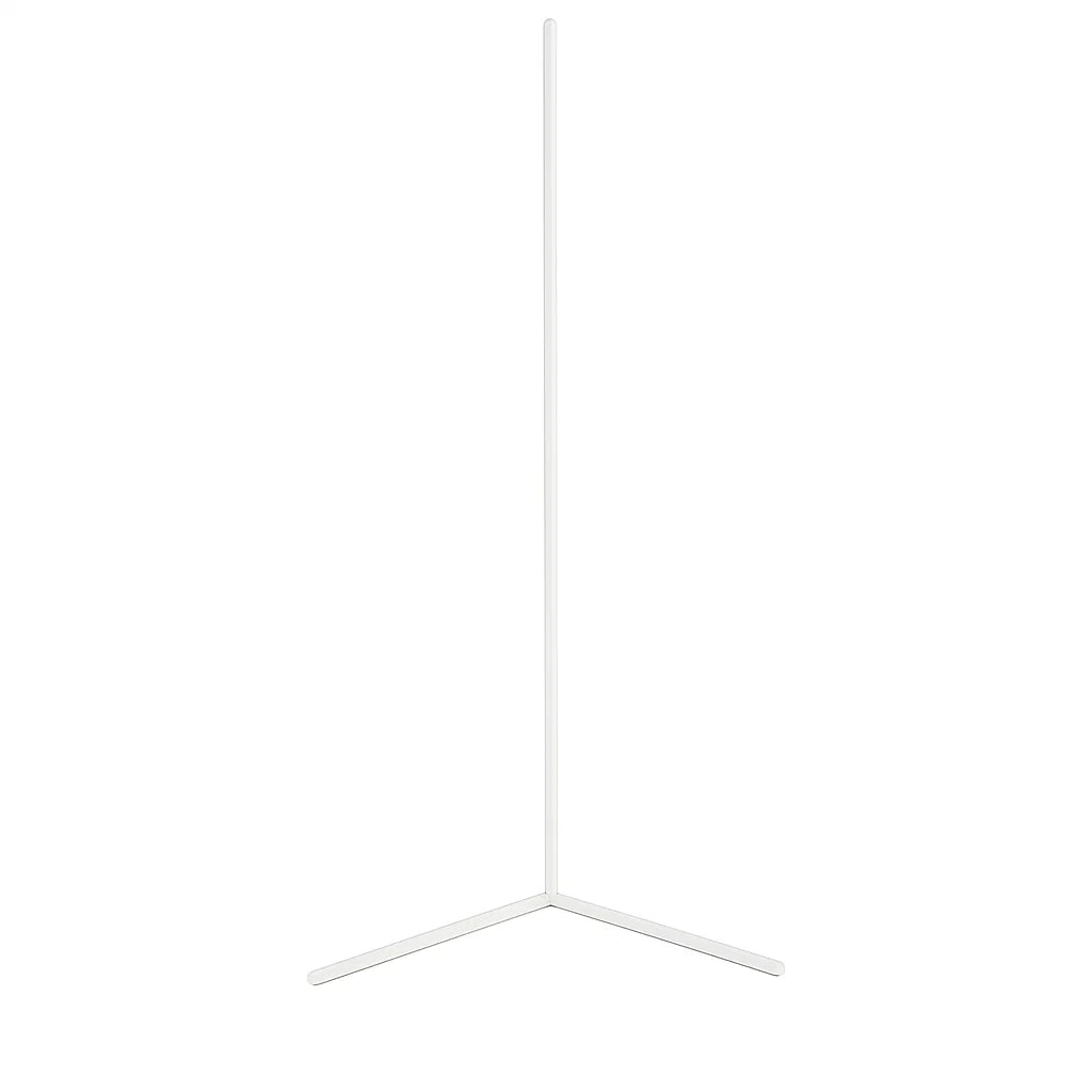 Corner Floor Lamp