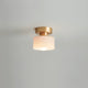 Creative Bauhaus Ceiling Spot, view 4