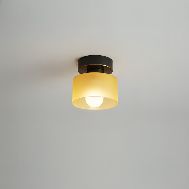 Creative Bauhaus Ceiling Spot