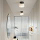 Creative Bauhaus Ceiling Spot