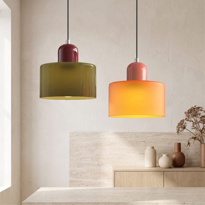 Creative Bauhaus Pendant Light