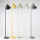 Curved Floor Lamp