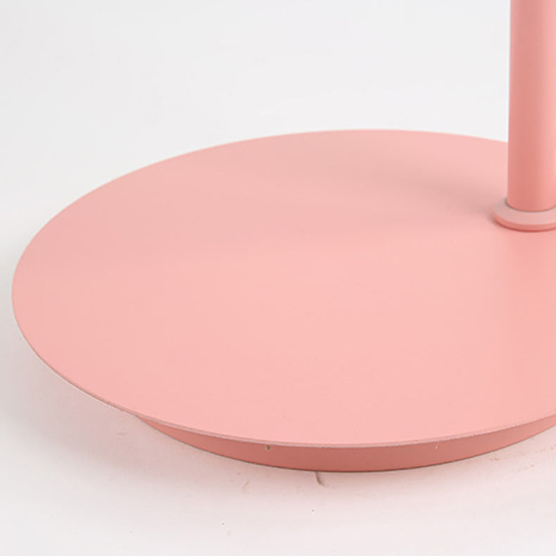 Curved Floor Lamp