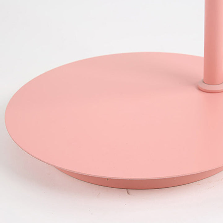 Curved Floor Lamp