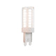 G9 LED Bulbs, Dimmable | Pack of 6