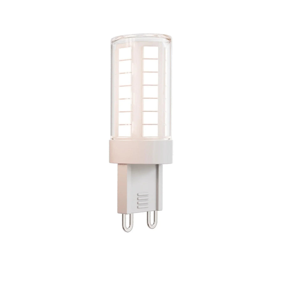 G9 LED Bulbs, Dimmable | Pack of 6