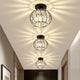 Aurelia Ceiling Light