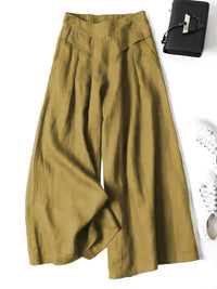 Mustard Yellow