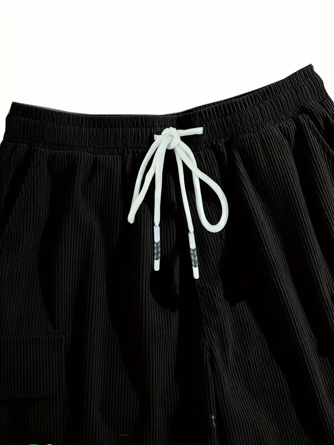 Men's Relaxed-Fit Cargo Summer Shorts – image 12