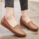 Women's Perforated Slip-On Comfort Loafers – image 3