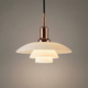 Danish Designer Pendant Light