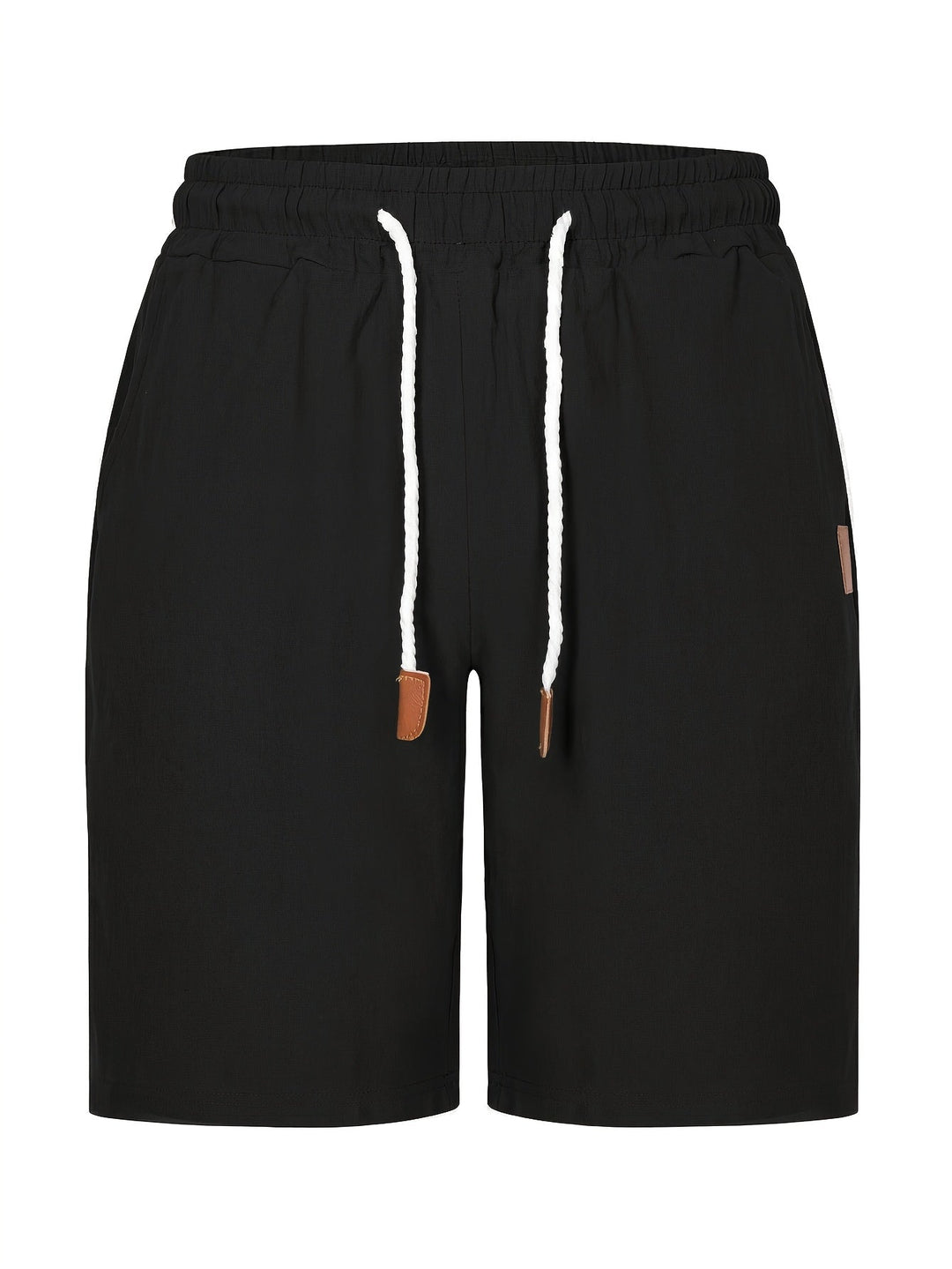 Men's Relaxed-Fit Summer Shorts – image 11