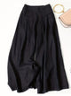 Women's Wide-Leg Loose-Fit Everyday Trousers – image 6