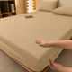 Deep fitted sheet
