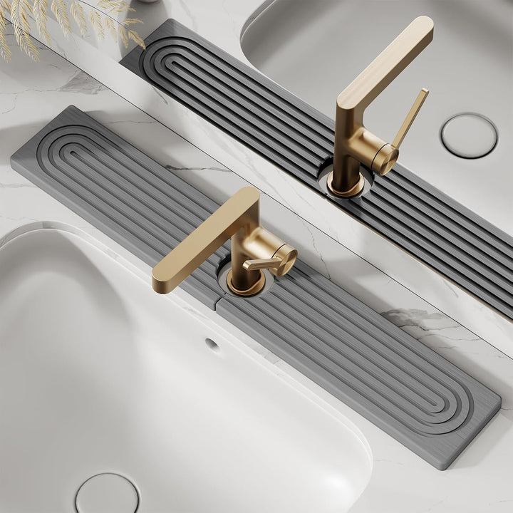 Diatomite Sink Mat