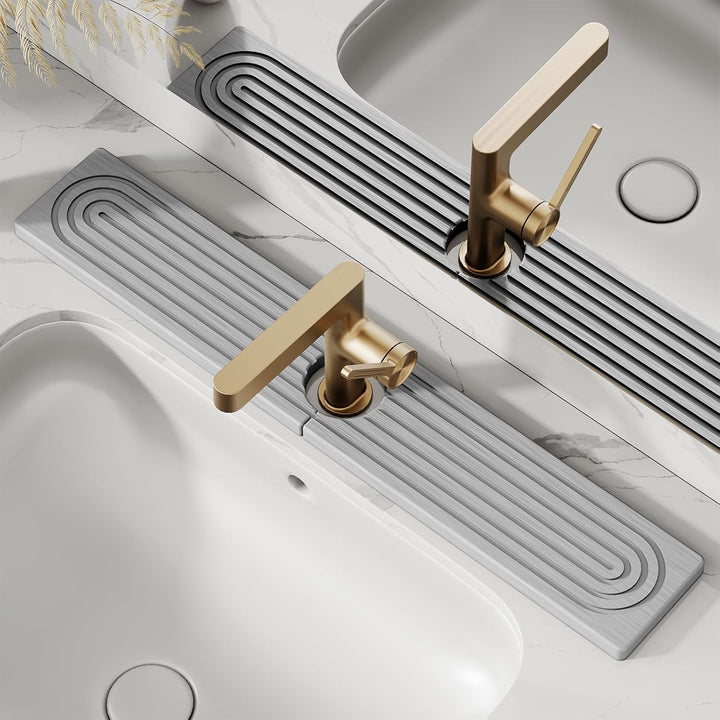 Diatomite Sink Mat