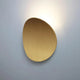 Disk Metal Wall Lamp
