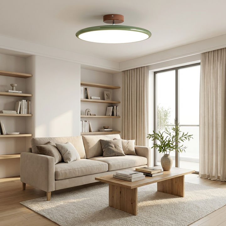 Drift Adjustable Ceiling Light