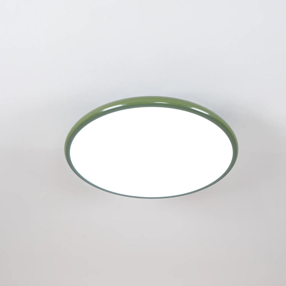 Drift Adjustable Ceiling Light
