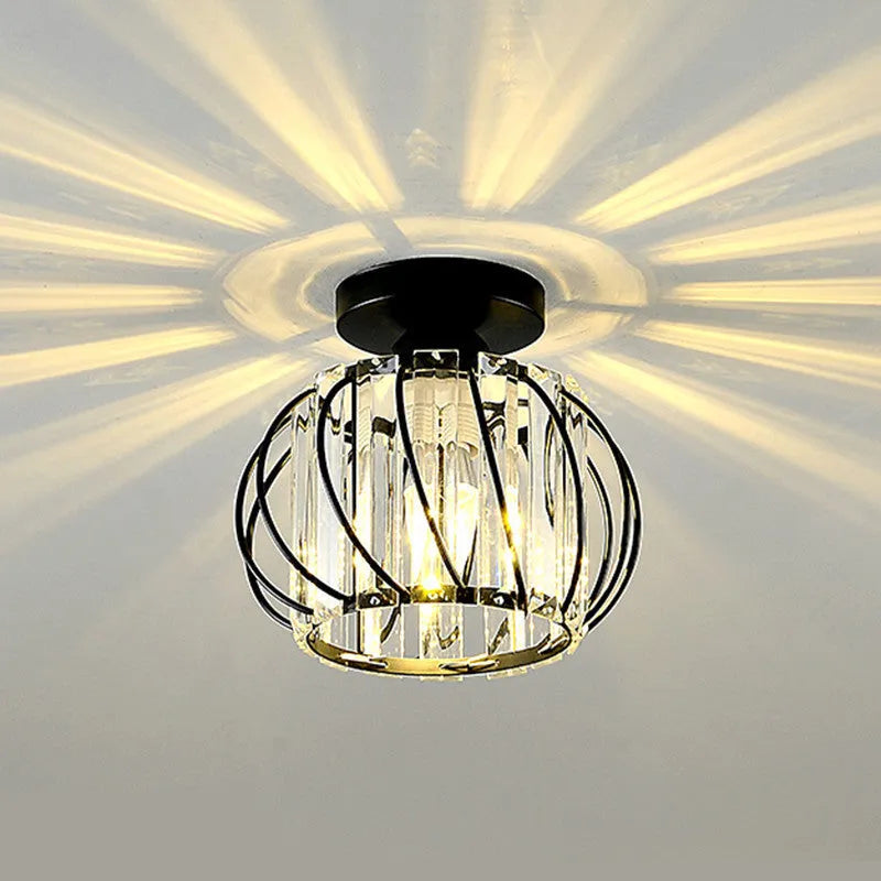 Aurelia Ceiling Light