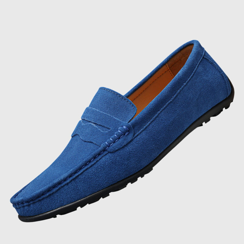 Women's Orthopaedic Penny Driving Comfort Loafers – image 9