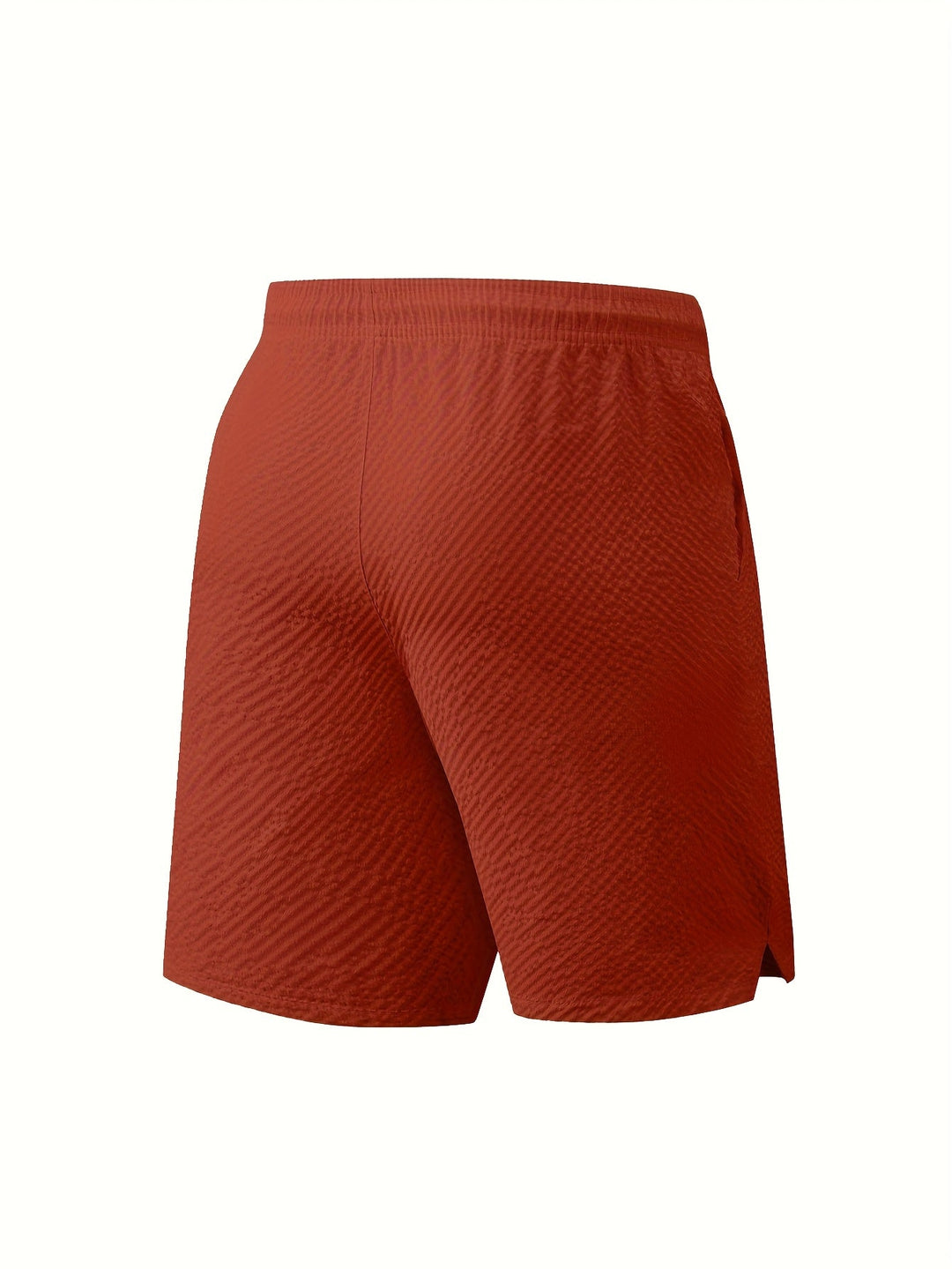 Men's Textured Summer Shorts – image 11