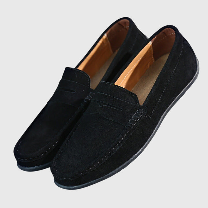 Women's Orthopaedic Penny Driving Comfort Loafers – image 5