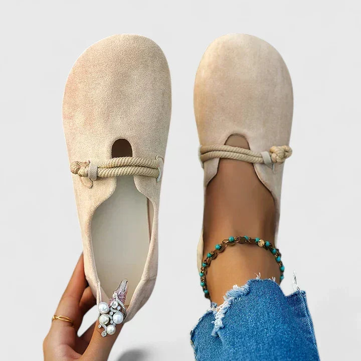 Women's Orthopaedic Moccasin Comfort Loafers – image 1