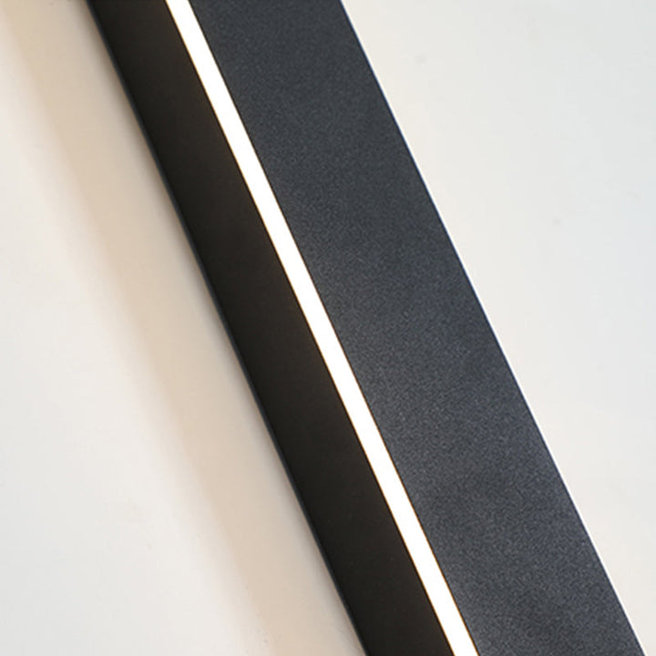 Zelvo Wall Lamp Linear Outdoor