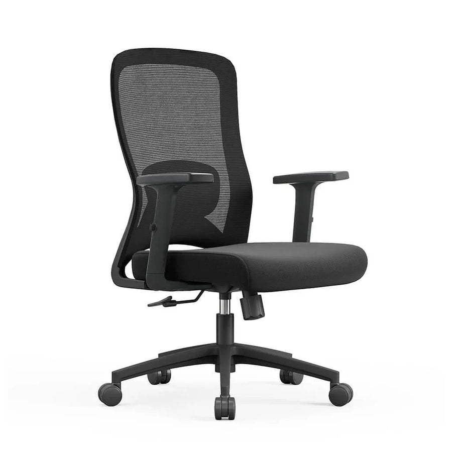 Fenna Mid-Back Mesh Office Chair