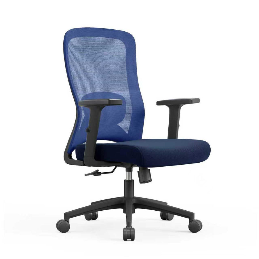 Fenna Mid-Back Mesh Office Chair